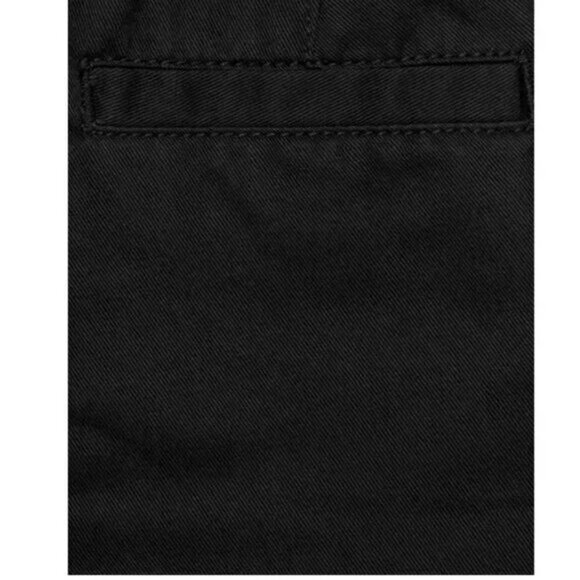 *3 FOR $9* NEW The Children's Place Adjustable Waist Skinny Chino Dress Boy Pant - Picture 3 of 3